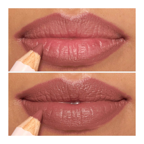 Catrice - Lippenstift Intense Matte - 010: Mocha Me Happy