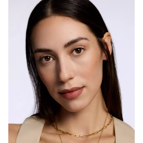 Catrice - Lippenstift Intense Matte - 010: Mocha Me Happy