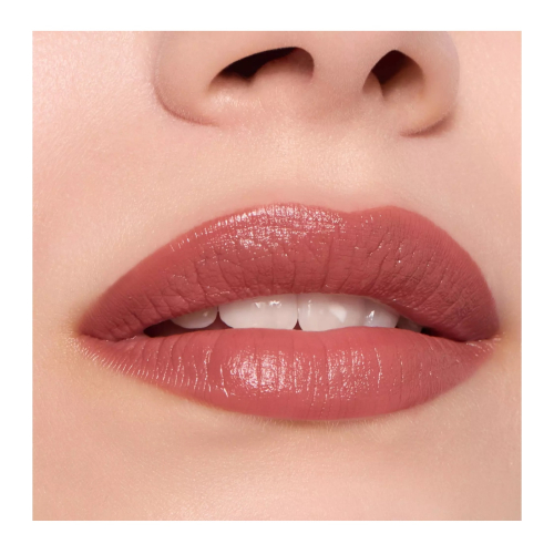 Catrice - Lippenstift Intense Matte - 010: Mocha Me Happy