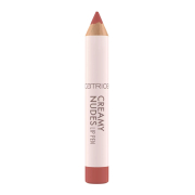 Catrice - Lippenstift Intense Matte - 020: Daytime Nude