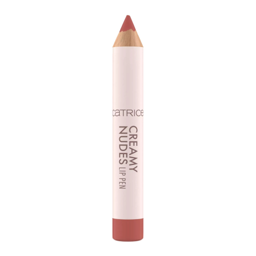 Catrice - Lippenstift Intense Matte - 020: Daytime Nude
