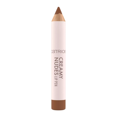 Catrice - Lippenstift Intense Matte - 030: Salted Caramel