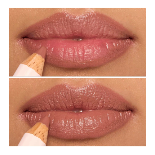 Catrice - Lippenstift Intense Matte - 030: Salted Caramel