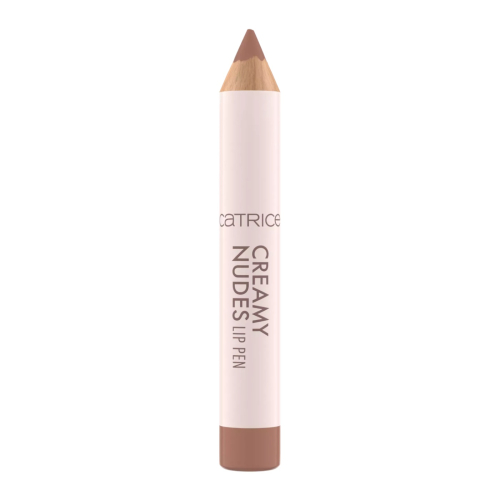 Catrice - Lippenstift Intense Matte - 040: Cinnamon Spice