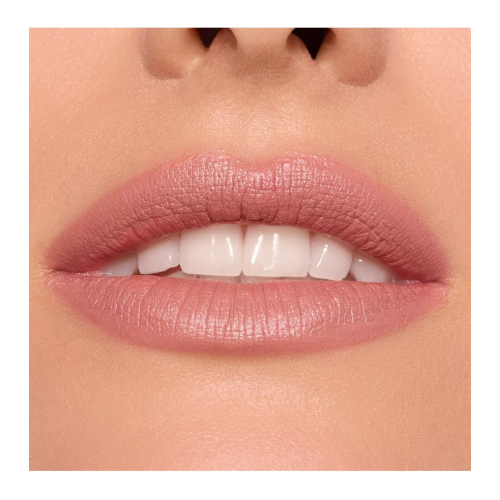 Catrice - Lippenstift Intense Matte - 040: Cinnamon Spice