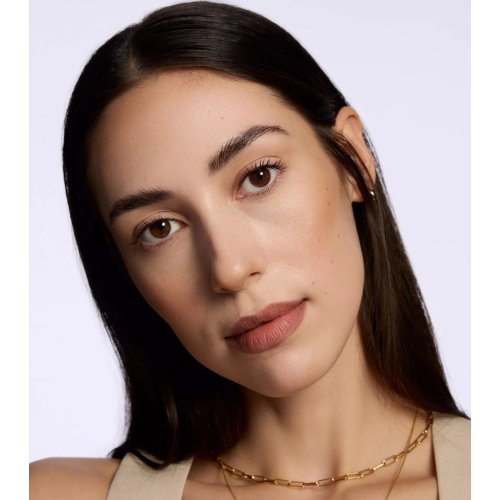 Catrice - Lippenstift Intense Matte - 050: Happy Hazelnut