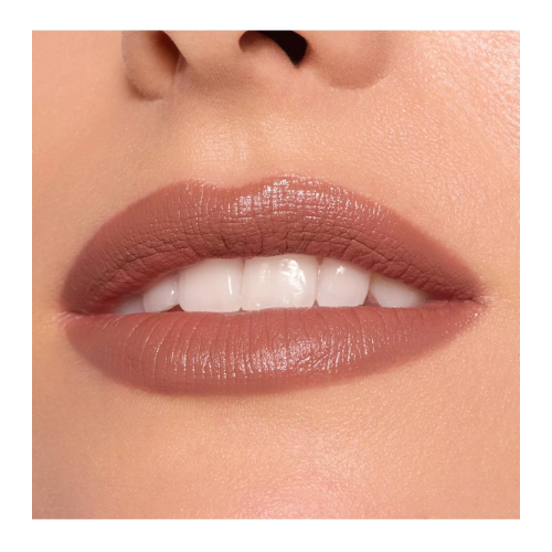 Catrice - Lippenstift Intense Matte - 050: Happy Hazelnut