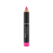 Catrice - Lippenstift Intense Matte - 030: Think Pink