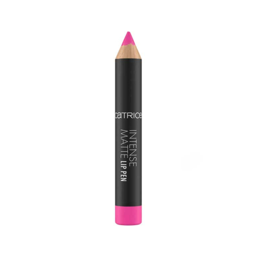 Catrice - Lippenstift Intense Matte - 030: Think Pink
