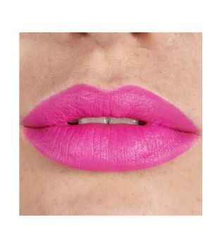 Catrice - Lippenstift Intense Matte - 030: Think Pink