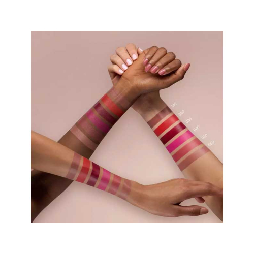 Catrice - Lippenstift Intense Matte - 030: Think Pink