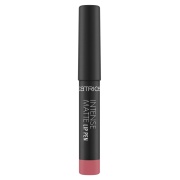 Catrice - Lippenstift Intense Matte - 080: Dusty Rose