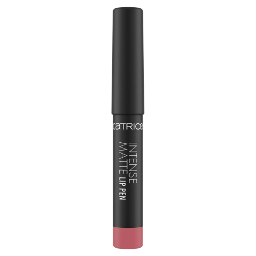 Catrice - Lippenstift Intense Matte - 080: Dusty Rose