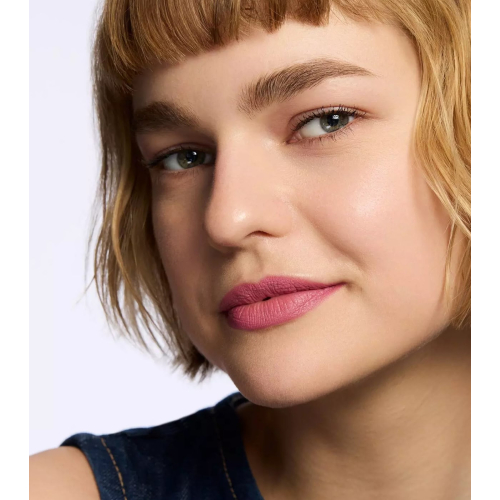 Catrice - Lippenstift Intense Matte - 080: Dusty Rose