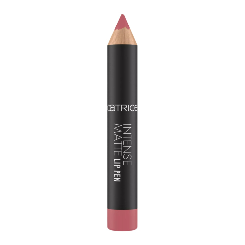 Catrice - Lippenstift Intense Matte - 080: Dusty Rose
