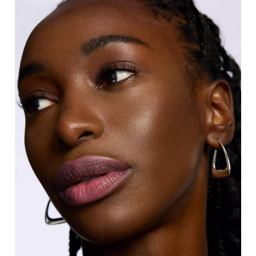 Catrice - Lippenstift Intense Matte - 080: Dusty Rose