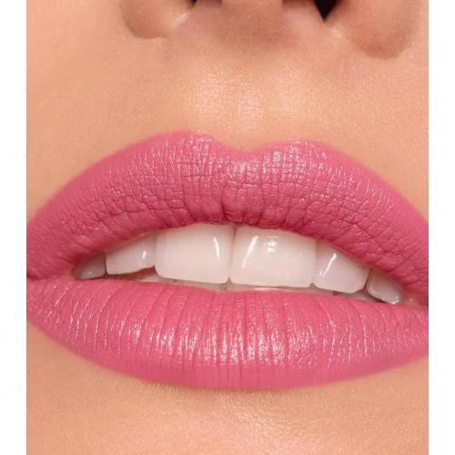Catrice - Lippenstift Intense Matte - 080: Dusty Rose
