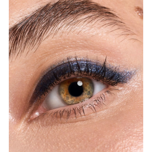 Catrice - Eyeliner Jewel Glide Effect - 030: Midnight Sapphire