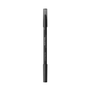 Catrice - Augenstift Velvet Glide Matte - 010: Black Stone