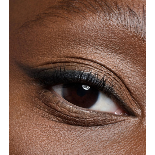 Catrice - Augenstift Velvet Glide Matte - 010: Black Stone