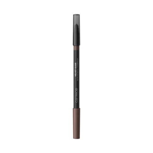 Catrice - Augenstift Velvet Glide Matte - 020: Hazel Edge