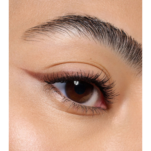 Catrice - Augenstift Velvet Glide Matte - 020: Hazel Edge