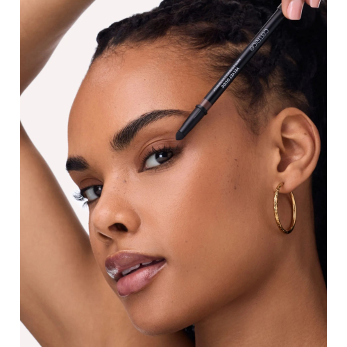 Catrice - Augenstift Velvet Glide Matte - 020: Hazel Edge