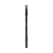 Catrice - Augenstift Velvet Glide Matte - 030: Grey Flow