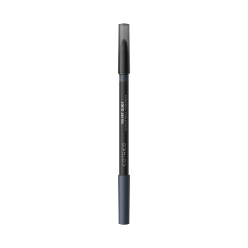 Catrice - Augenstift Velvet Glide Matte - 030: Grey Flow