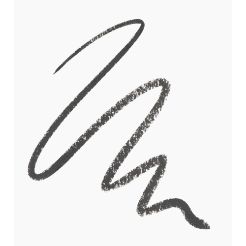 Catrice - Augenstift Velvet Glide Matte - 030: Grey Flow