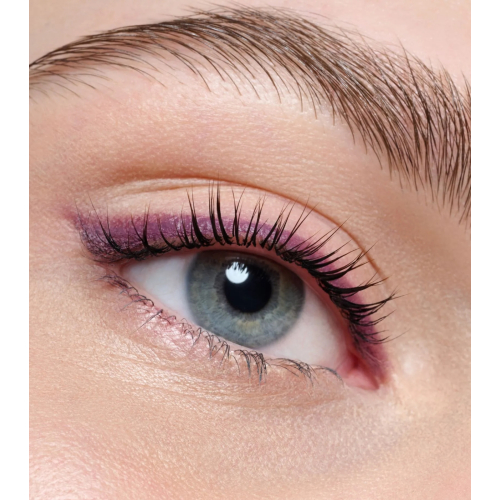 Catrice - Augenstift Velvet Glide Matte - 040: Plum Line