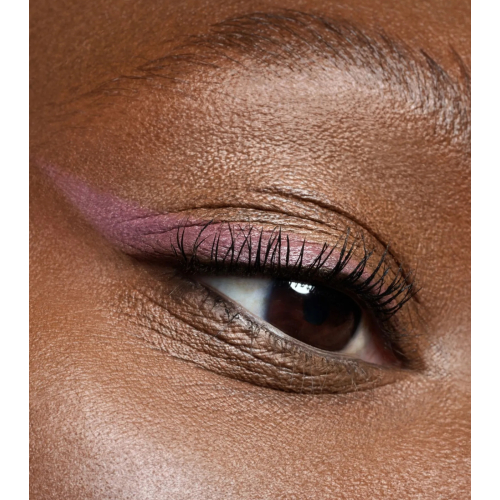 Catrice - Augenstift Velvet Glide Matte - 040: Plum Line