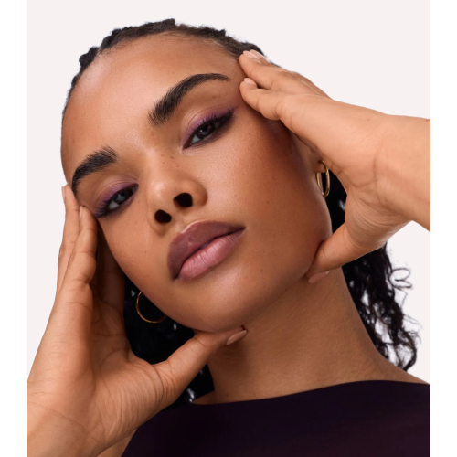 Catrice - Augenstift Velvet Glide Matte - 040: Plum Line