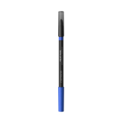 Catrice - Augenstift Velvet Glide Matte - 050: Blue Pulse