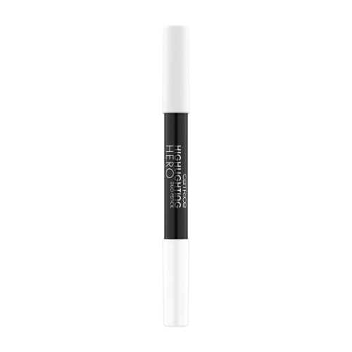 Catrice – Highlighting Duo Pencil Highlighting Hero - 030: Moonlight