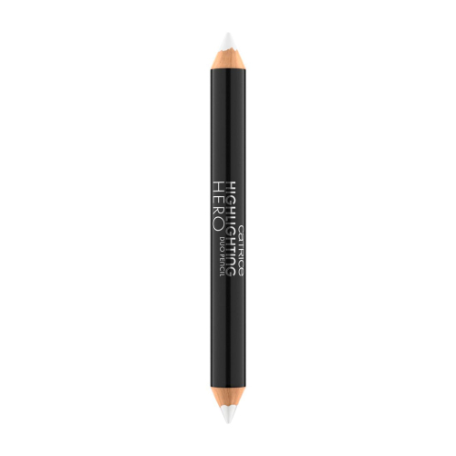 Catrice – Highlighting Duo Pencil Highlighting Hero - 030: Moonlight
