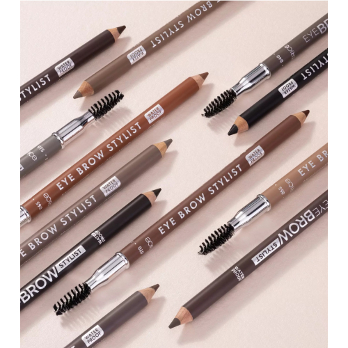 Catrice – Augenbrauenstift Eye Brow Stylist - 070: Chestnut Charm