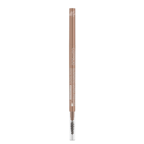 Catrice - Slim‘Matic Ultra Precise Brow Pencil Waterproof - 020: Medium