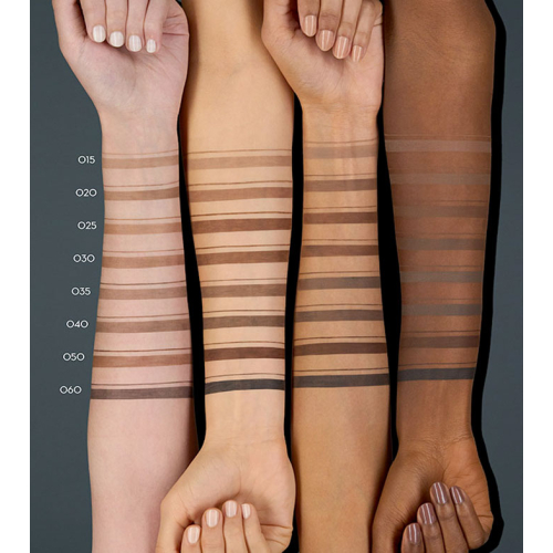 Catrice - Augenbrauenstift Slim‘Matic Ultra Precise waterproof - 060: Expresso