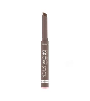 Catrice - Augenbrauenstift Stay Natural Brow Stick - 030: Soft Dark Brown