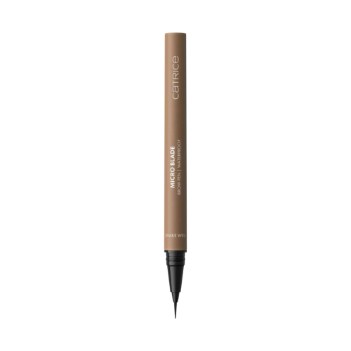 Catrice  - Augenbrauenstift waterproof Micro Blade 010: Soft Blonde