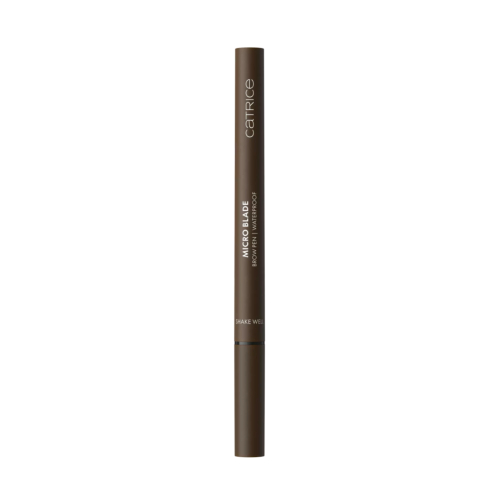 Catrice - Augenbrauenstift waterproof Micro Blade 040: Bold Espresso