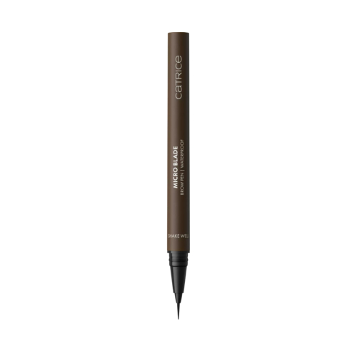 Catrice - Augenbrauenstift waterproof Micro Blade 040: Bold Espresso