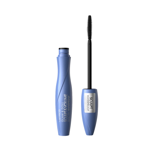 Catrice  - Mascara Glam & Doll waterproof