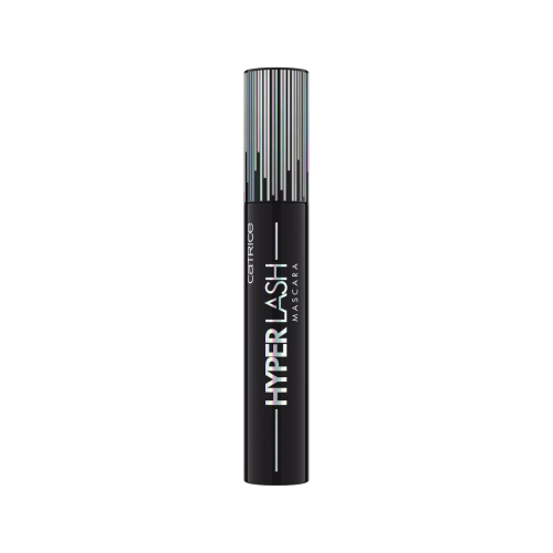 Catrice - Mascara Hyper Lash - 01: Electric Black