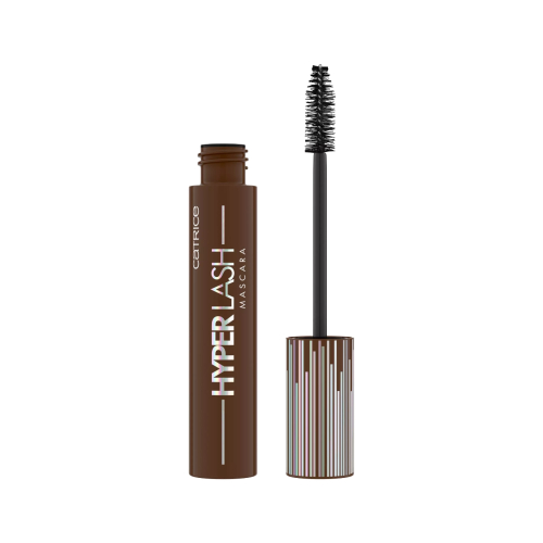 Catrice - Mascara Hyper Lash - 02: Speedy Brown