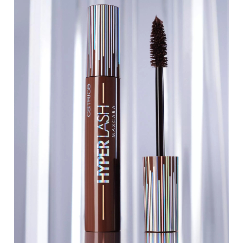Catrice - Mascara Hyper Lash - 02: Speedy Brown