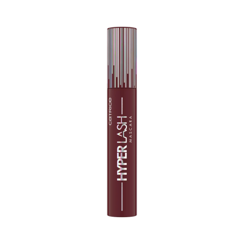 Catrice - Mascara Hyper Lash - 03: Burgundy Bliss
