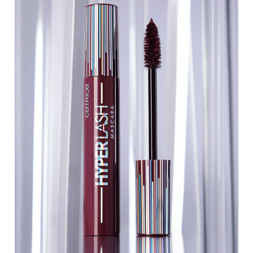 Catrice - Mascara Hyper Lash - 03: Burgundy Bliss