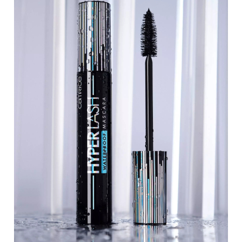 Catrice - Mascara Hyper Lash Waterproof